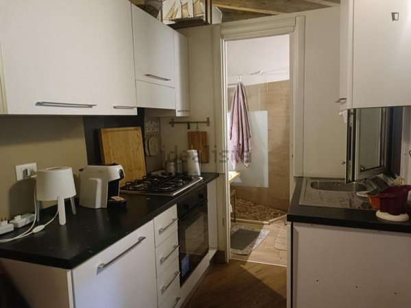 appartamento in affitto a Roma