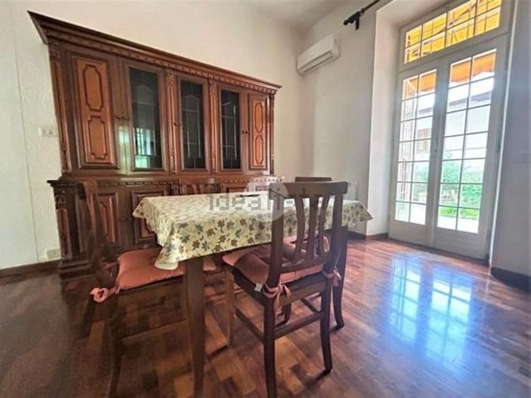 appartamento in affitto a Roma in zona Salario