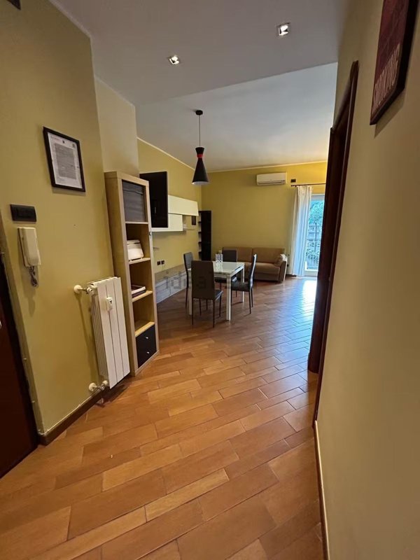 appartamento in affitto a Roma in zona Don Bosco