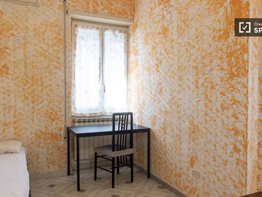 appartamento in affitto a Roma in zona Tor Vergata/Torrenova