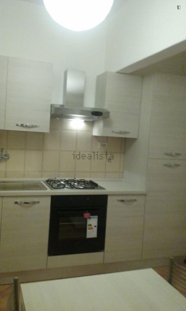 appartamento in affitto a Roma in zona Ostiense