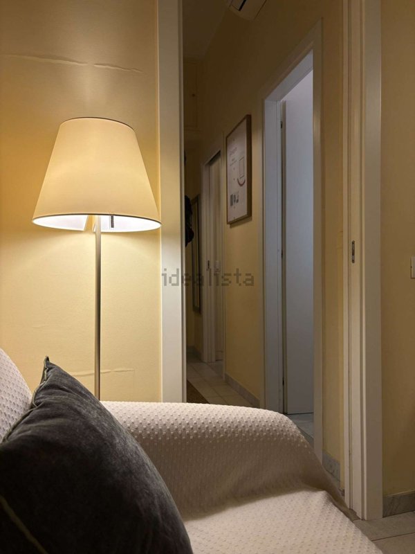 appartamento in affitto a Roma in zona Rione Prati