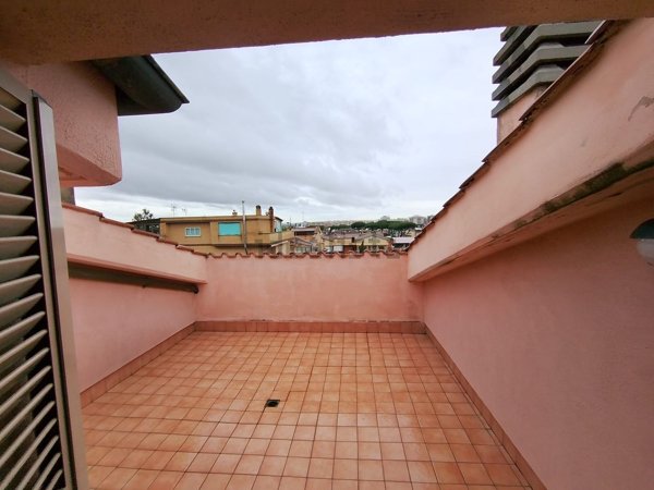 appartamento in affitto a Roma in zona Osteria del Curato