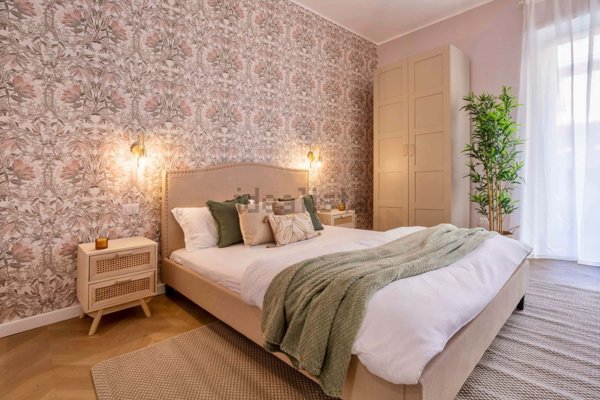 appartamento in affitto a Roma in zona Portuense