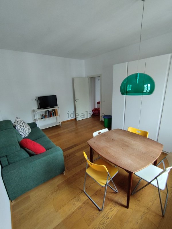 appartamento in affitto a Roma in zona Tiburtino