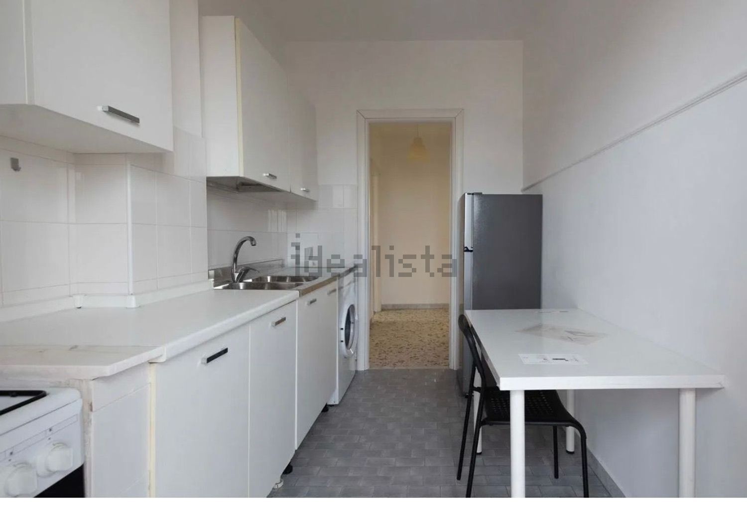 appartamento in affitto a Roma in zona Collatino