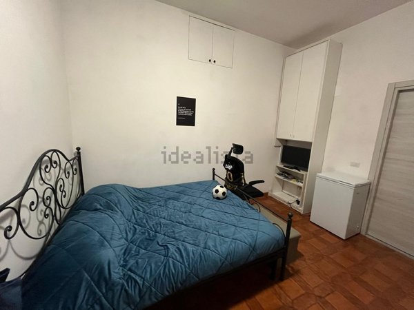 appartamento in affitto a Roma in zona Monte Sacro/Talenti