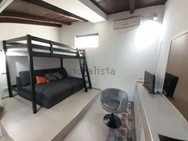 appartamento in affitto a Roma in zona Tor di Quinto