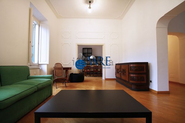 appartamento in affitto a Roma