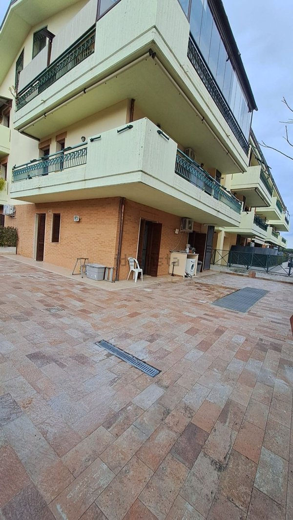 appartamento in affitto a Roma in zona Casal Morena