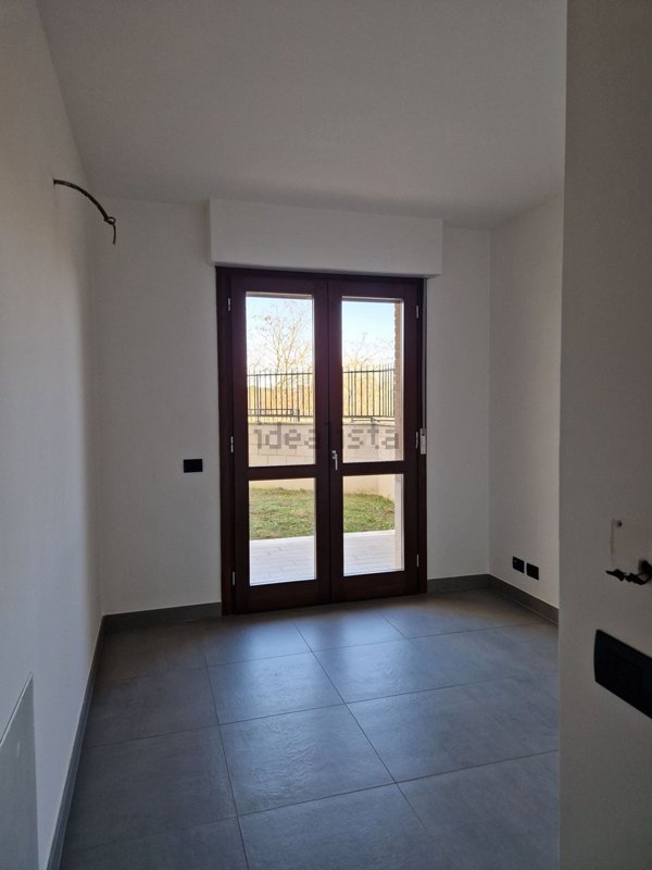 appartamento in affitto a Roma in zona Casal Boccone