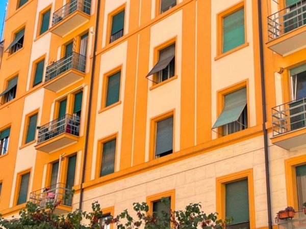 appartamento in affitto a Roma in zona Tiburtino