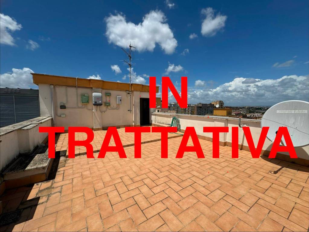 appartamento in affitto a Roma