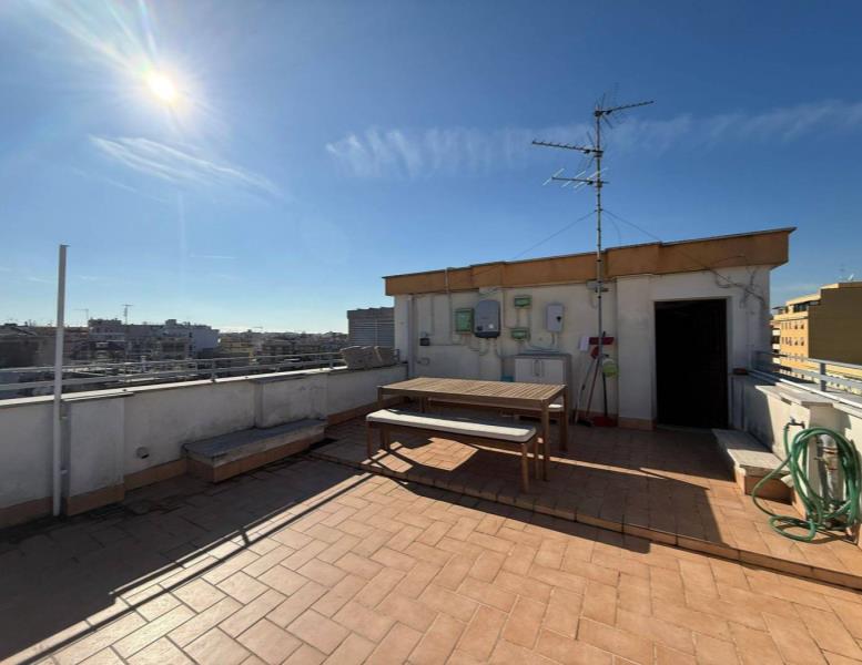 appartamento in affitto a Roma