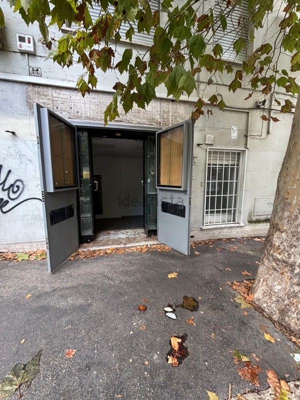 locale commerciale in affitto a Roma in zona Monte Sacro/Talenti