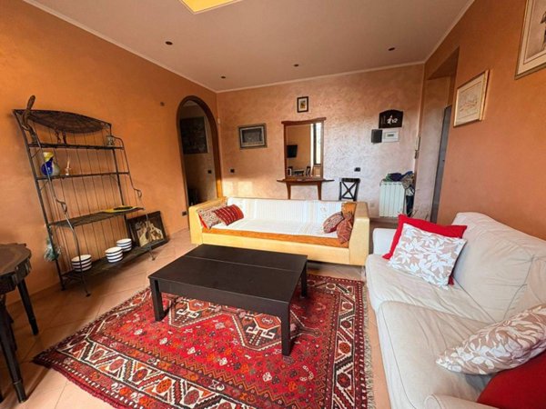 appartamento in affitto a Roma in zona Ostiense