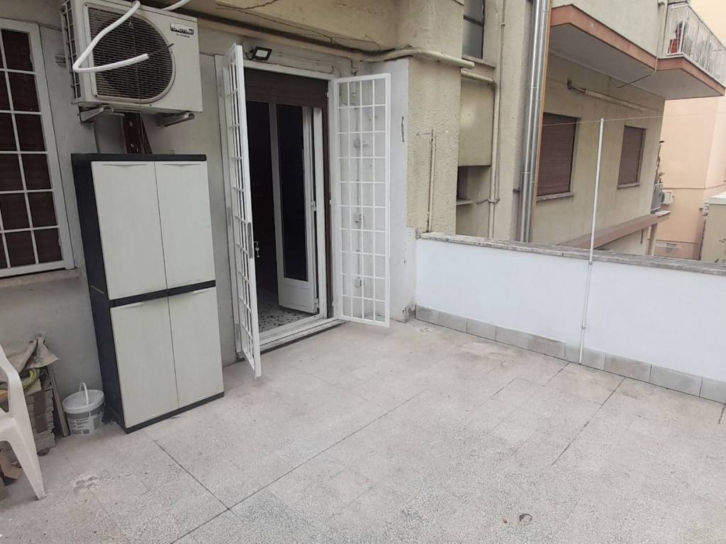 appartamento in affitto a Roma in zona Gianicolense