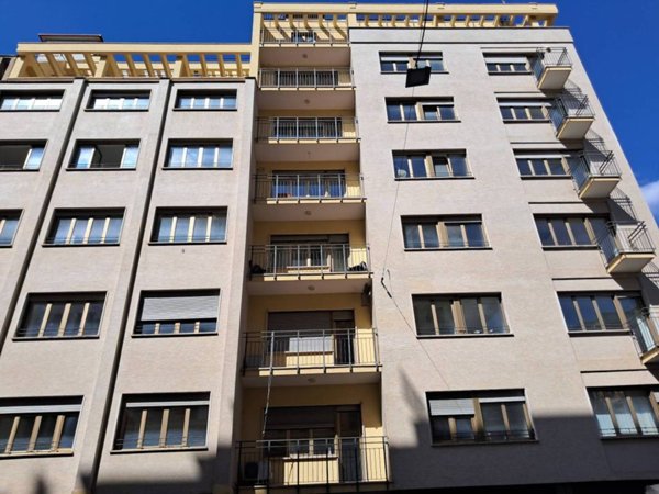 ufficio in affitto a Roma in zona Flaminio