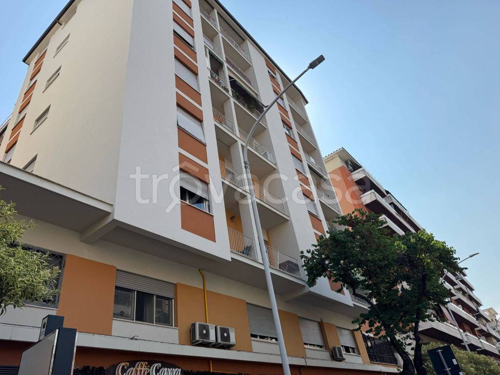 appartamento in affitto a Roma in zona Cinecittà