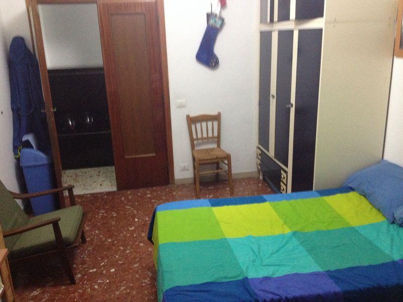 camera singola in affitto a Roma in zona Prenestino-Labicano