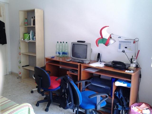 camera singola in affitto a Roma in zona Collatino