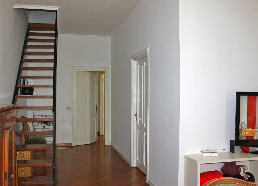 camera singola in affitto a Roma in zona Trieste