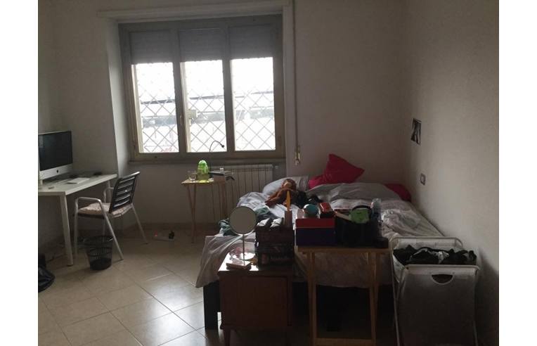 camera singola in affitto a Roma in zona Nomentano