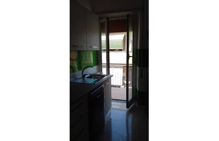 appartamento in affitto a Roma in zona Torrevecchia