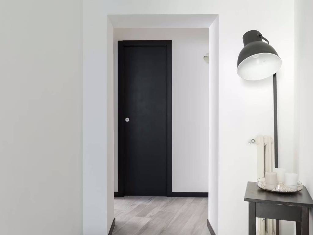 appartamento in affitto a Roma in zona Centro Storico