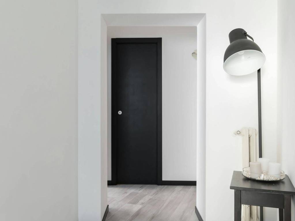 appartamento in affitto a Roma in zona Centro Storico