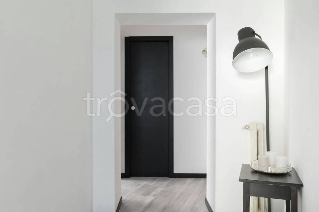 appartamento in affitto a Roma in zona Ludovisi/Sallustiano