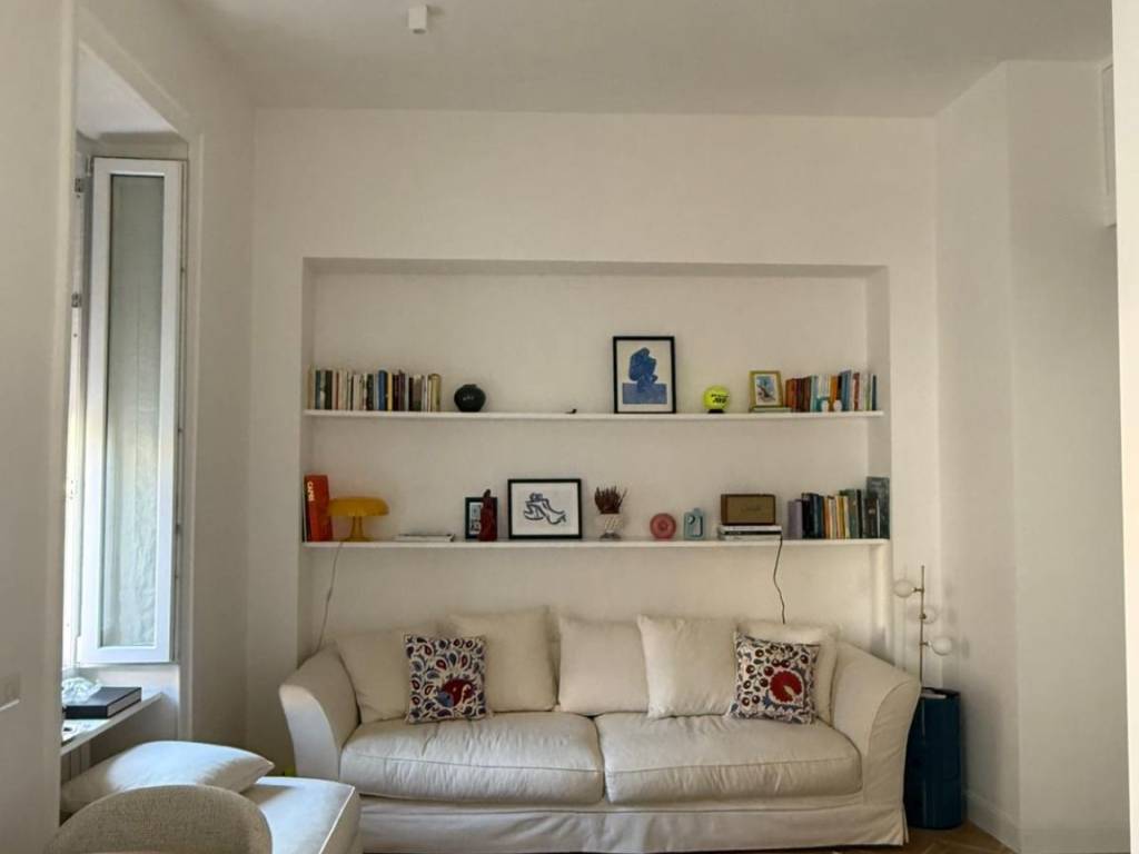 appartamento in affitto a Roma in zona Flaminio