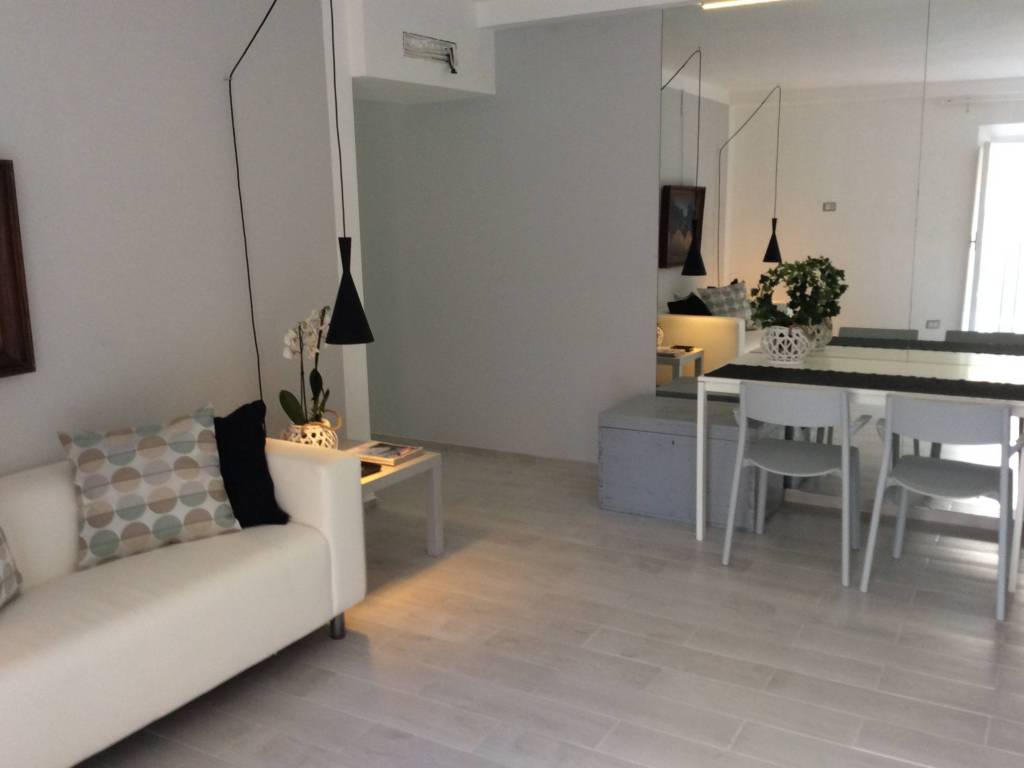 appartamento in affitto a Roma in zona Centro Storico