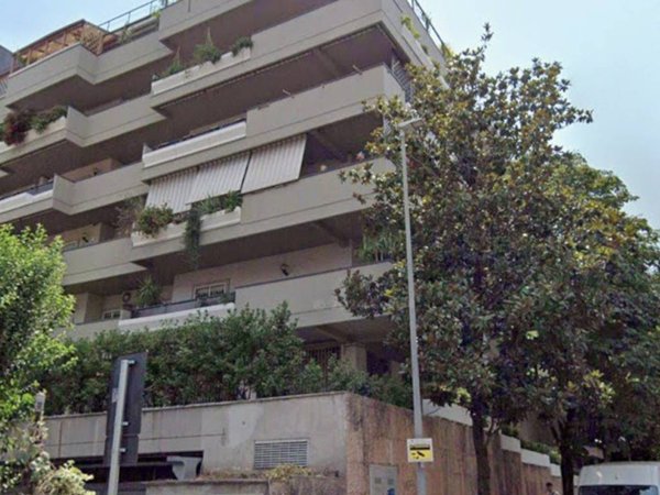 appartamento in affitto a Roma in zona Collatino