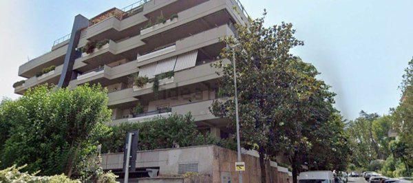 appartamento in affitto a Roma in zona Collatino