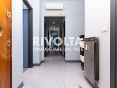 appartamento in affitto a Roma in zona Gianicolense