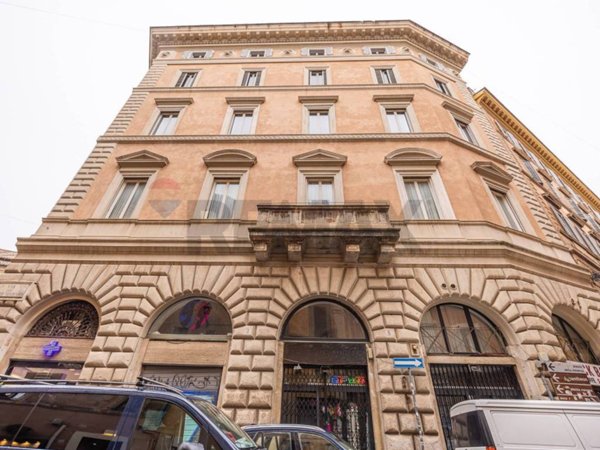 negozio in affitto a Roma in zona Centro Storico