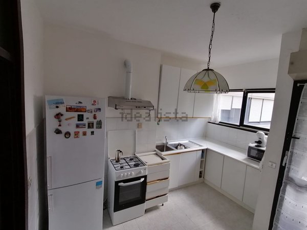 appartamento in affitto a Roma in zona Ostiense