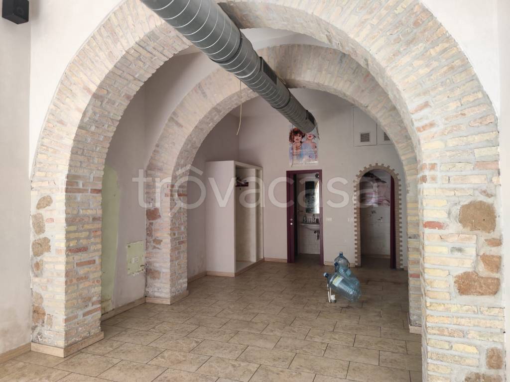 negozio in affitto a Roma in zona Tiburtino