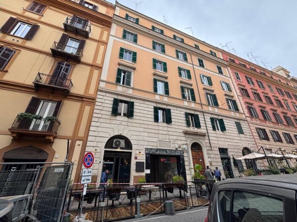 negozio in affitto a Roma in zona Salario