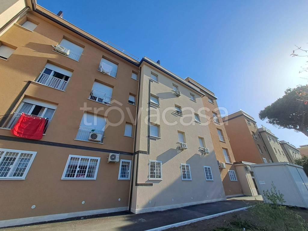 negozio in affitto a Roma in zona Ostia