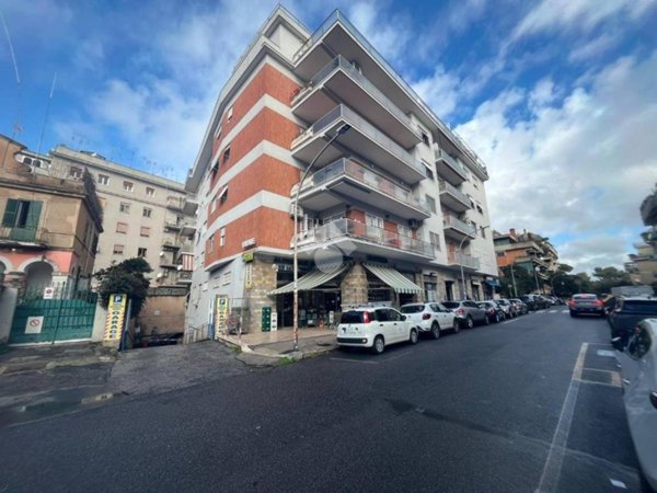 negozio in affitto a Roma in zona Aurelio