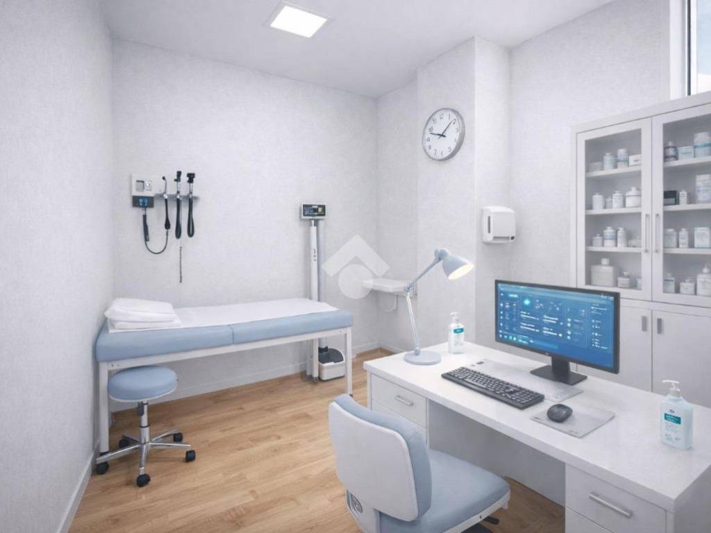 negozio in affitto a Roma in zona Gianicolense