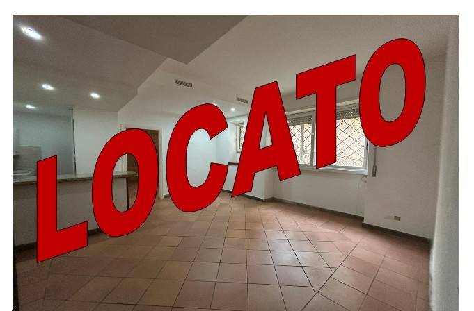 appartamento in affitto a Roma in zona Della Vittoria