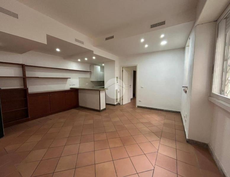 appartamento in affitto a Roma in zona Della Vittoria