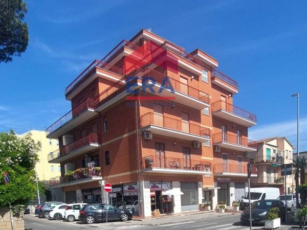 negozio in affitto a Roma in zona Dragona/Bagnoletto