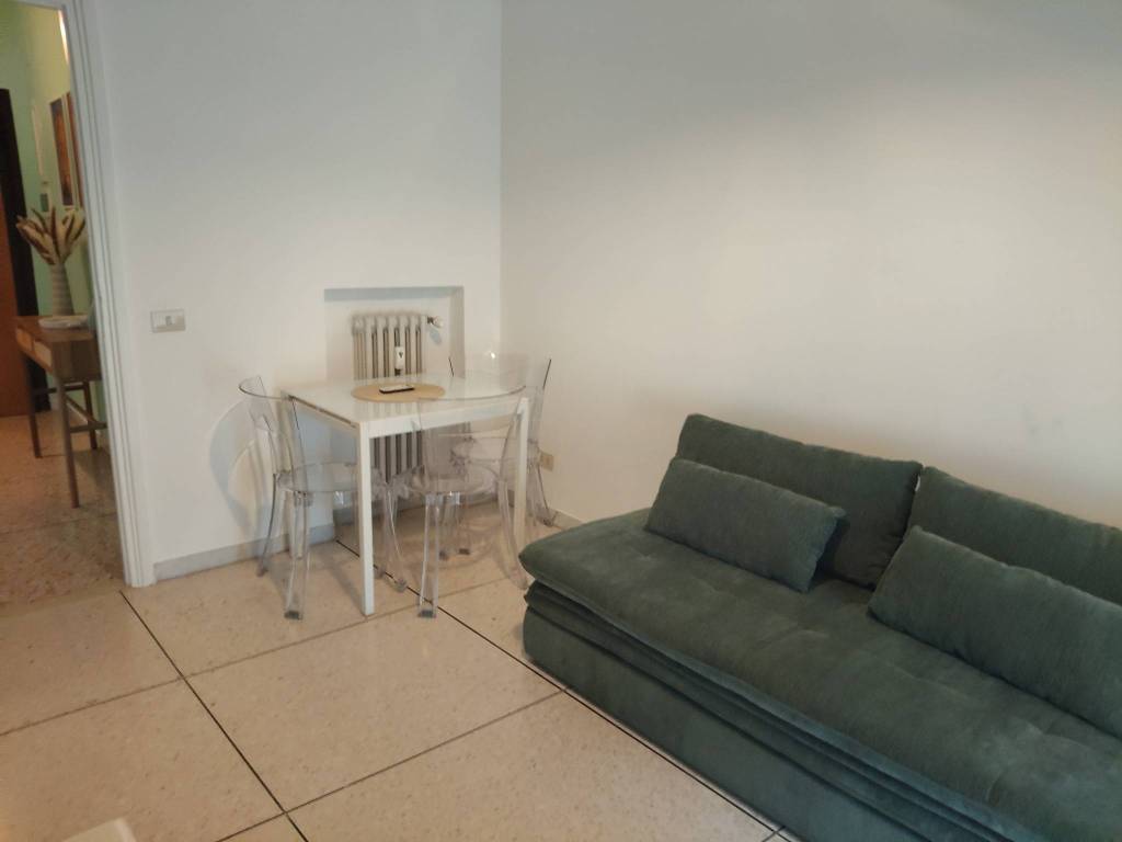 appartamento in affitto a Roma in zona Appio Latino