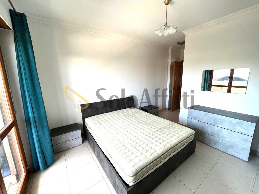 appartamento in affitto a Roma in zona Appio Claudio