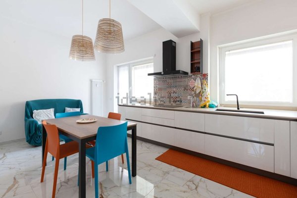 appartamento in affitto a Roma in zona Ardeatino