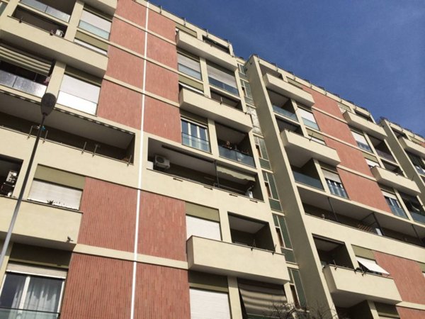 appartamento in affitto a Roma in zona Tiburtino